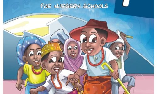 SUBJECTS/NURSERY/Social Habits